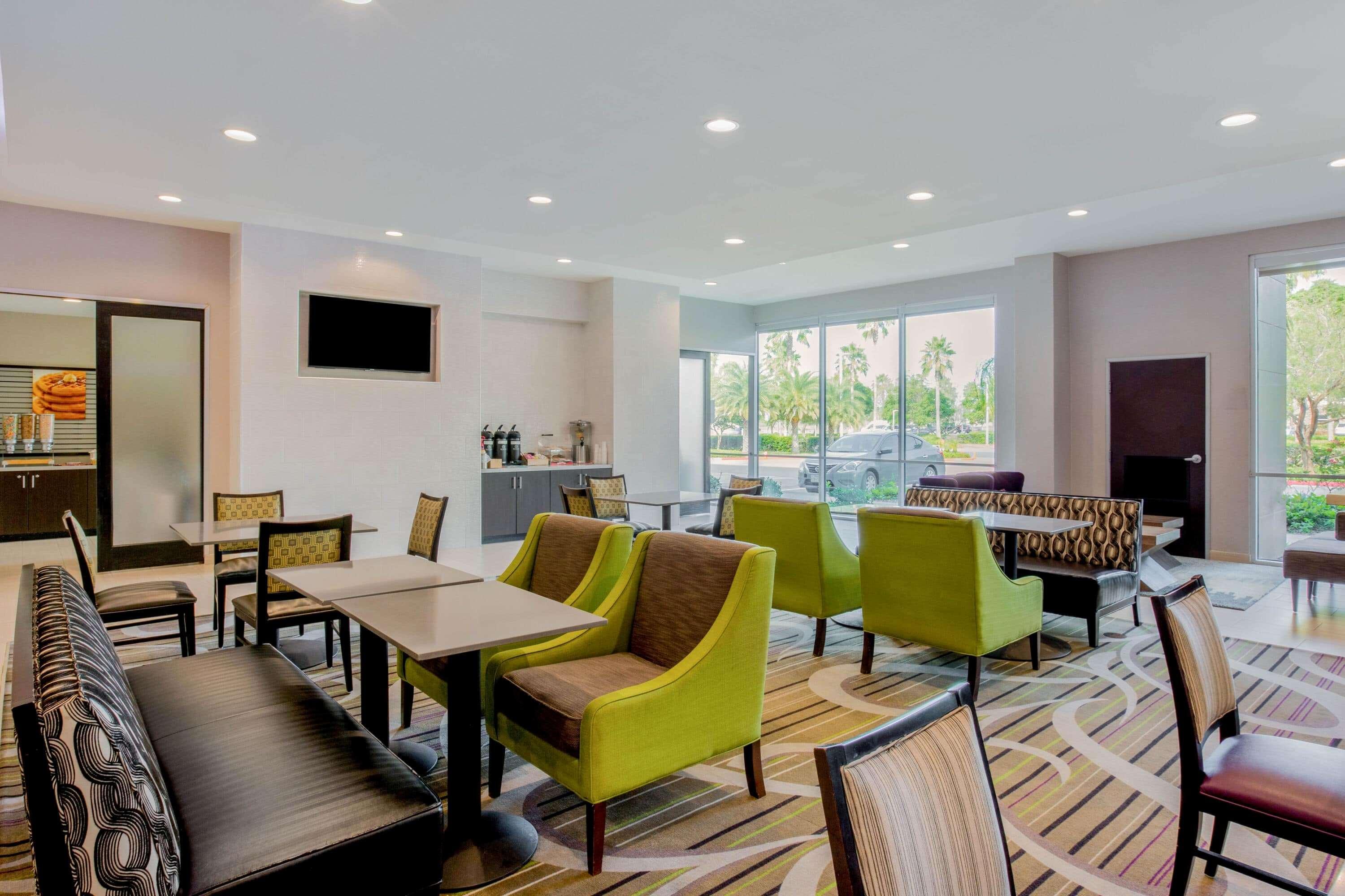La Quinta By Wyndham Mcallen Convention Center Exterior foto