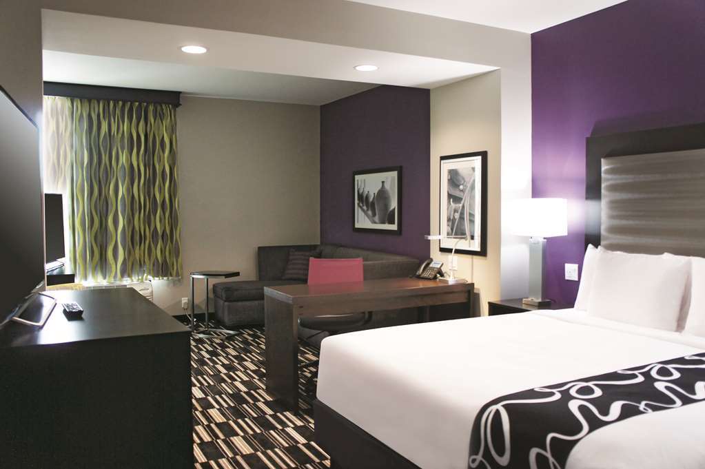La Quinta By Wyndham Mcallen Convention Center Quarto foto