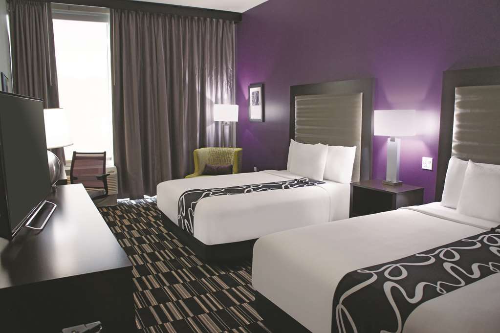 La Quinta By Wyndham Mcallen Convention Center Quarto foto