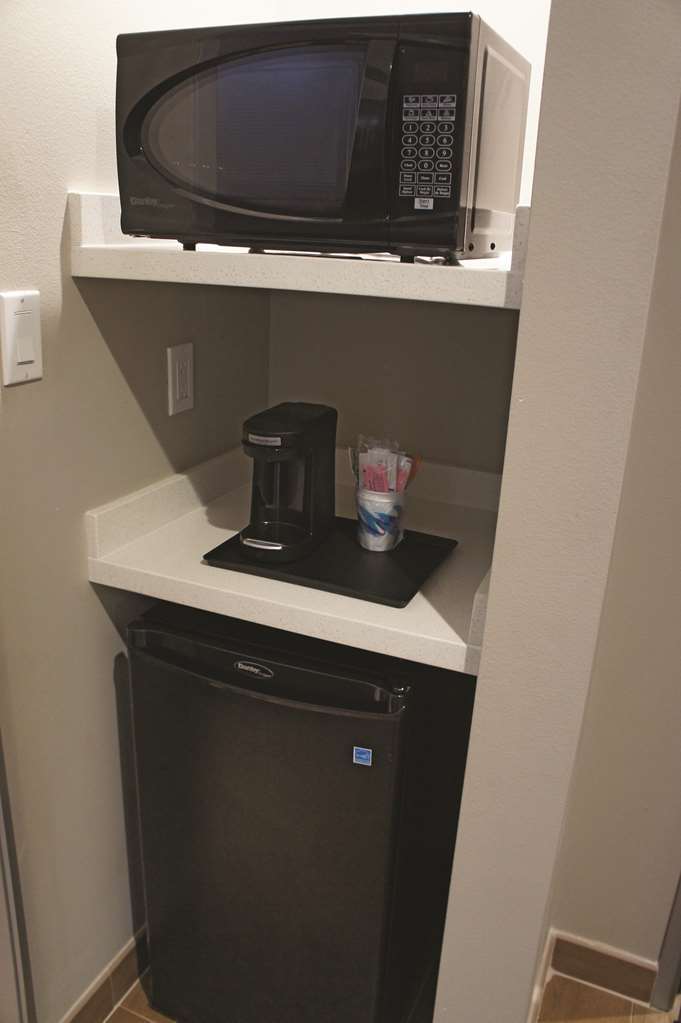 La Quinta By Wyndham Mcallen Convention Center Quarto foto